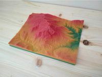 Massís del Pedraforca by arnaujs