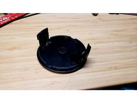 Black and Decker GL280 Trimmer Cap by AlbertP