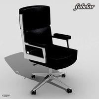 Office Chair 33d model