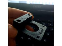 Two Trees Bluer Z Motor Mount by cyhunb