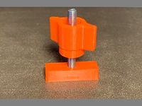 Dovetail (Matchfit)  by steve1973