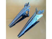 EDIT DEACTIVATE SWORDS SIDESWIPE TRASNFORMERS MOVIE SAMPLE by Sachiel