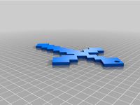Pixel sword by manuproelpro
