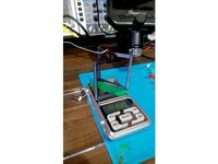 ¨65mm motor thrust by jpsamarino