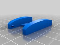 Stanley GR25 Glue Gun Stand by Aslansmonkey
