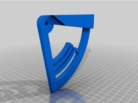 Bricoletout Racing : Ride height and droop gauge (outils de mesure garde au sol et droop) by bricoletout