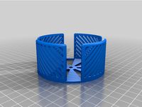 Coaster Holder by MrVasquez96