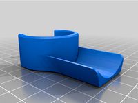 Dog agility tube support by vogo