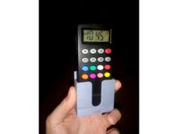 Coralife Mini Aqualight Remote Holder by mhurstjr