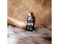 Ice Age Grandpa by Ellie_Valkyrie