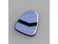EMH Mobile Holo Emitter - Voyager by dinoi