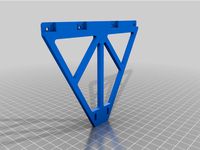 1JZ-GTE 2 Row ECU connector strain relief (JZA70, JZX81) by granjef3