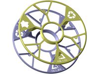 Support pour Bobine Filo3D by Ed_