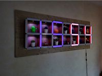 Modified Clock with Timer and Jeedom API by cocoboy