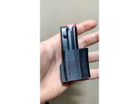 Case Magazine CBC 7022 by jrmonteiro23