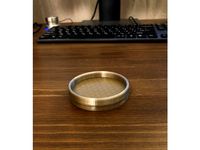 Scented Candle Stand 62 mm by chiibis