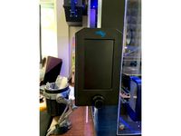 Ender 3 V2 Display Corner Mount for Enclosures by fabio944