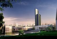 Architecture 0513d model