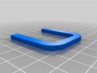 NO SPILL NULN! ANTI-SPILL HOLDER FOR YOUR NULN OIL (OR OTHER CITADEL POTS!) by PRINT3DCONCEPTS