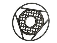 SUPPORT BOBINE FILO3D by Stocker6