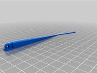 Eyeglass frame by Gnieark
