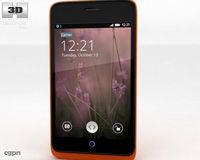 GeeksPhone Keon3d model