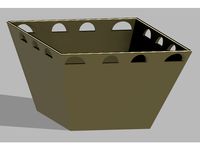 basket by Froglock