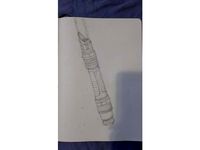 u/backuro-the-9yearold's Lightsaber by Mr_Picky