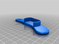 Alfa Romeo Selespeed Paddle Shifter Extensions by itrdc5