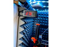 Platsa termostate stc1000 case by Unismo