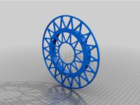 DAGOMA challengefilo3D by CHTIPAT