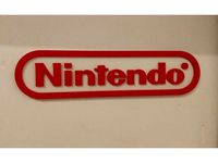 Logo Nintendo by OrCompet