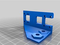 Ortur NEJE Adapter by Zimmant