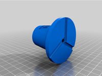 Xiaomi Mijia T100 holder by RomonD045