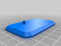 GI Joe Classified Figure Stand by IXTenebrae