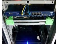 Rack Frame by AzzzTech