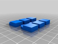 Picture Frame Lock  by brianhuey