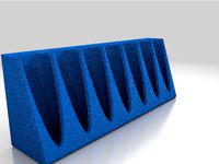 TEAM ASSOCIATED HEX DRIVER HOLDER by JASTANG86