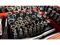 Socket Organizer by nobcity54