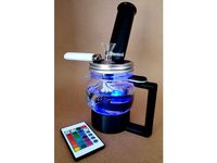 Smoke Signal, pint by GlassLung