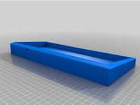 Discipline 65 V2 Case by Abrasiive