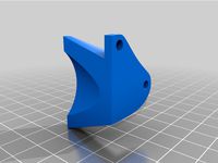 Ender 5 Cooling by Boxandloop