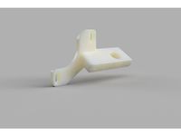 BMG Aero 5015 fan mount 12mm probe by stanh