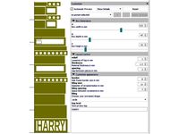 Box Generator for Cricut, Laser, 3D printer or CNC by OpenScadDad