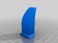 A30 E3D Mount fan duct collection by bavery79