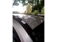 Great Wall Hover h5 cover of the roof railing right front by rdx47