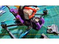 Flywoo Explorer LR Parts by kencheung88