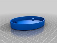 Bonsai plant coasters by ThinkingPegasis