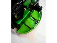 JetBot bumper by dtuzhilin