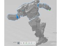 4g punching by army310